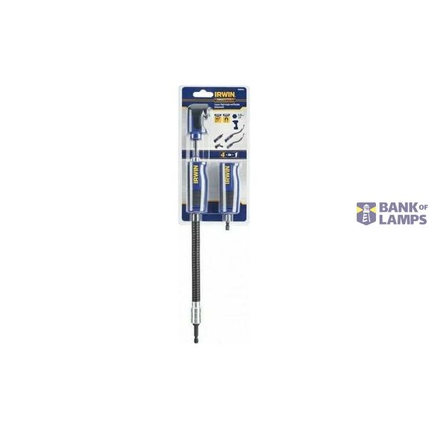 Impact Modular RA and Flexi Adaptor image 1