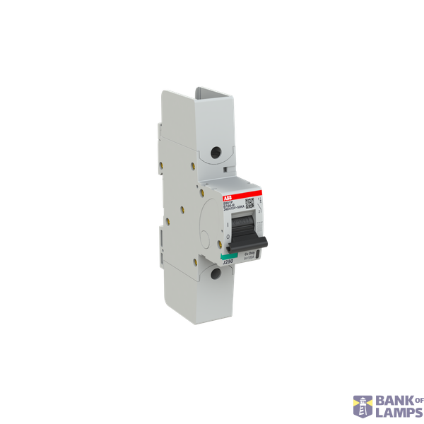 S801P-B100-R circuit breaker image 2