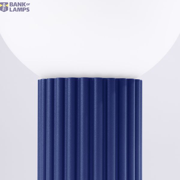 Table lamp HALO ultramarine image 7