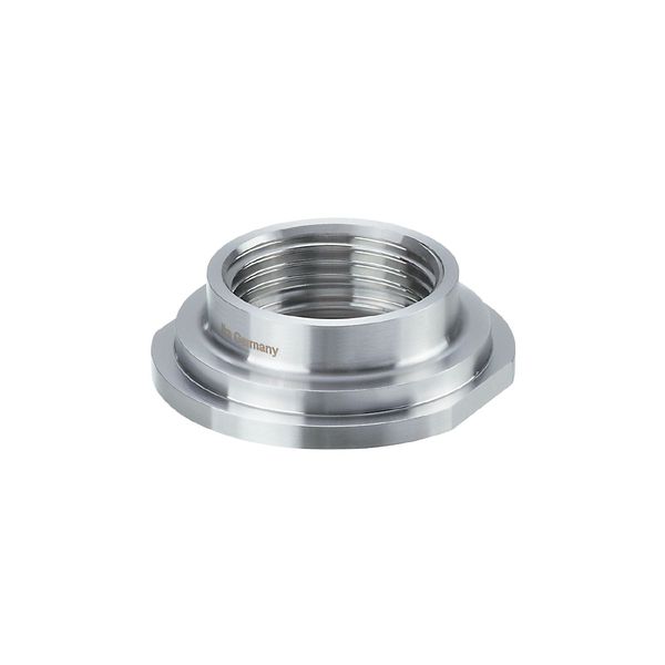 ADAPT IFM-SMS DN40/1.5" O-RG | Process adapter for SMS pipe fitting image 1