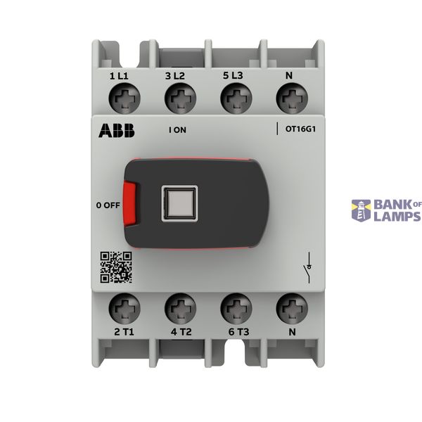 1SCA164142R1001 - ABB image 1