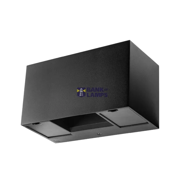 ARTES OUTLET MUSTA DIRECT 2700K image 1