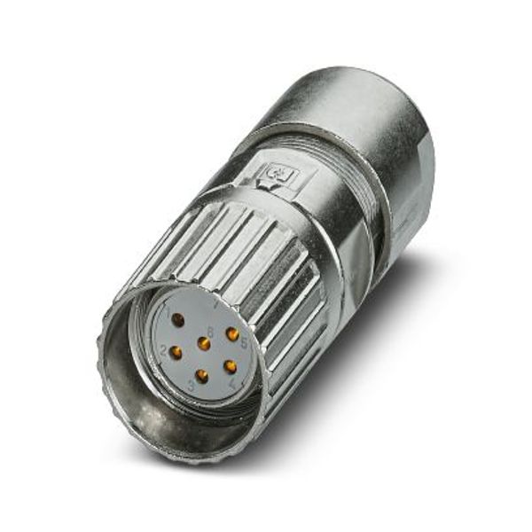 M23-06S1N128002 - Cable connector image 1
