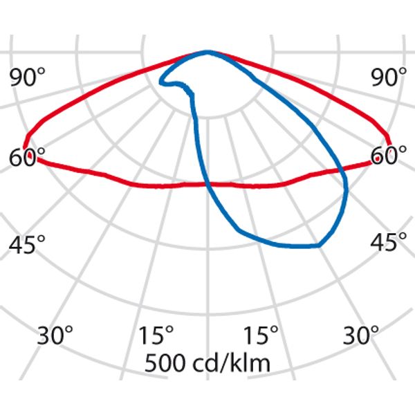 KYRO+1/D76 35 SR/100 740 ANTRACIET APR image 4