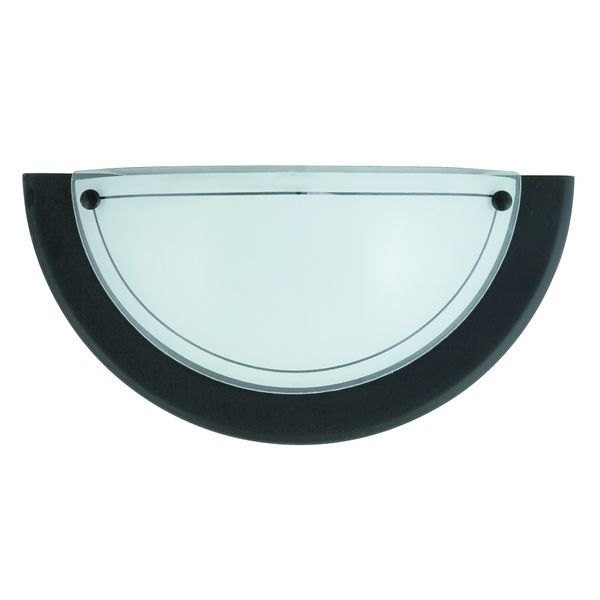 UFO E27 60W 5163 image 1