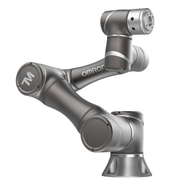 Bundle, Cobot, TM5X-700 (model without camera), 12 m cable, HW3.2 RT6 5003D image 9