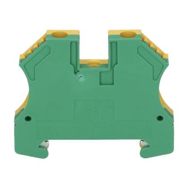 Clamps 1/2 25mm M2 green HLAK image 1