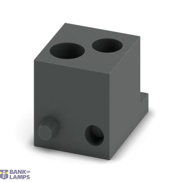 CES-STPULG-BK-2X9 - Cable sleeve image 1