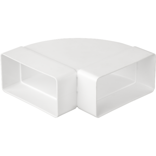 horizontal knee 90° image 7