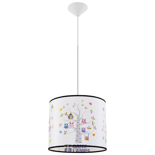 Pendant lamp OWLS 30 image 6