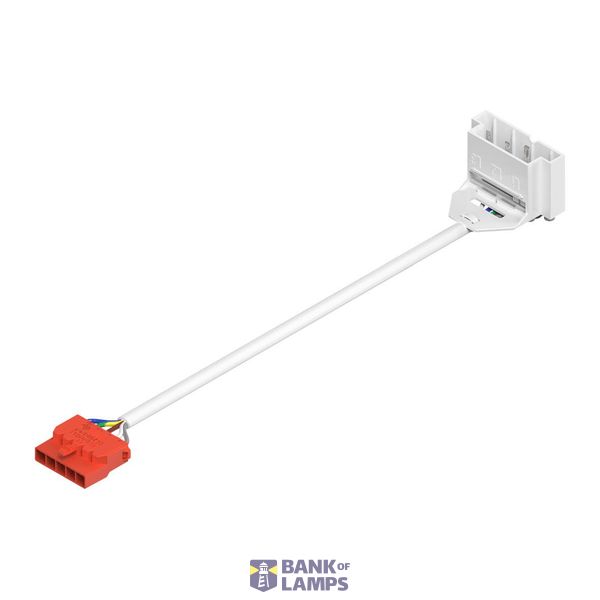 RETRO, CON 5P102 Connector 5-pin plug image 1
