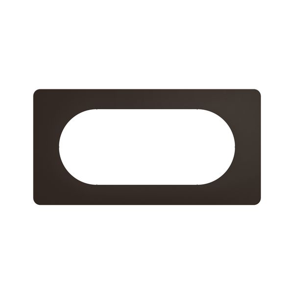 PLATE 3G 57MM SAFFRON YELLOW image 8