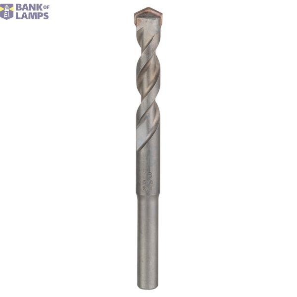 Concrete drill bit CYL-3 16 x 100 x 160 mm, d 12,3 mm image 1