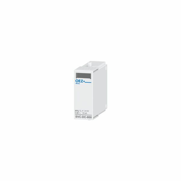 Replaceable module SVC-DC-800-V-M image 1