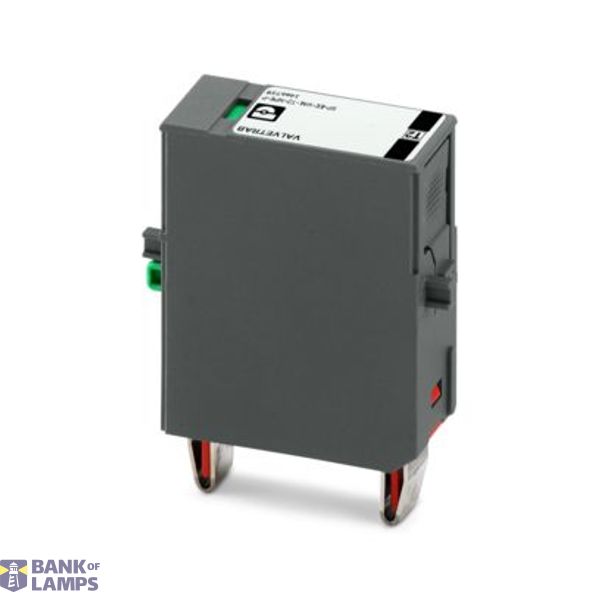 SP-EE-VAL-T2-NPE-P - Type 2 surge protection plug image 1