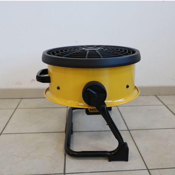 Master Floor Fan DFB 16 image 1