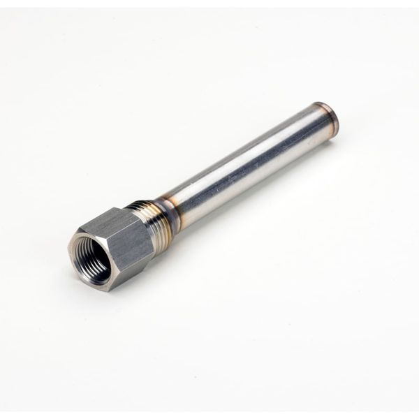Sensor Pocket CAS/KPS 110mm G0.5" image 1
