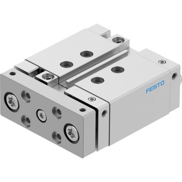 DFM-20-20-B-PPV-A-KF Guided drive image 1