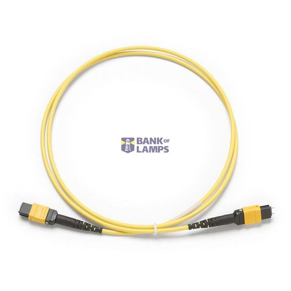 Fluke 1 m SM TRC, MPOAPC/MPOAPC, Unpinned/Pinned, Type A polarity image 1