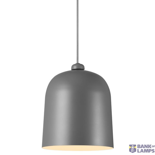 Angle LED | Pendant | Grey image 1