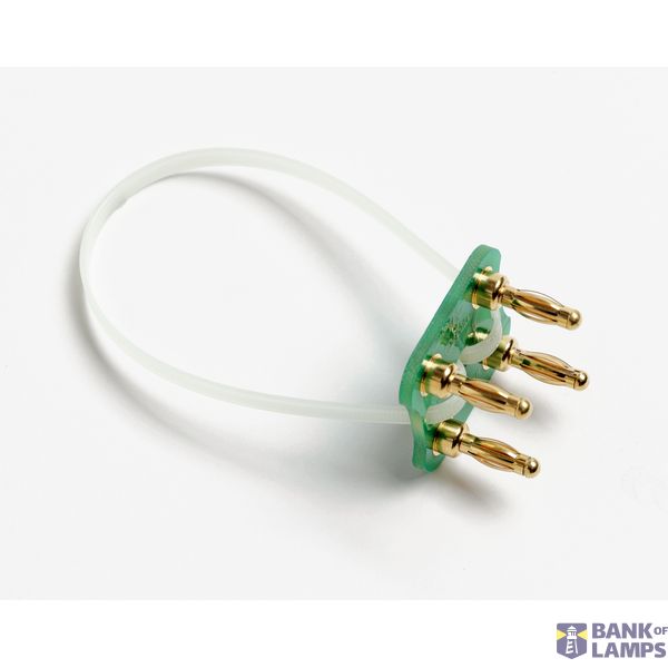 4-wire short 884X-SHORT image 1