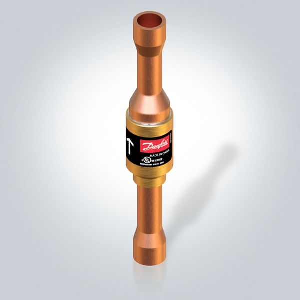 NRV 10s H Check Valve M/25X4 image 1