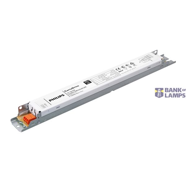 CertaDrive 38W 250/300mA 125V 230V image 1