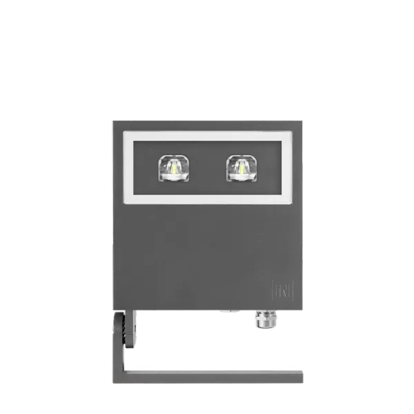 FOCUS+118W A10/M 4000K ANTHRACITE image 3