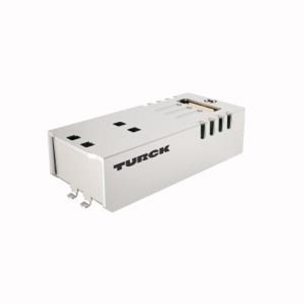 TX HMI/PLC Series Plug-In Module   TX-EXTEND image 1