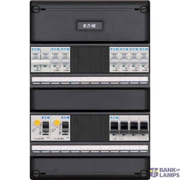 S55 FLEX, 1ph. / 3ph., MCB 6 gr 2 RCCB F HS 64 image 3