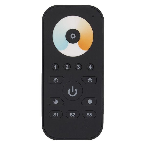ZigBee controller - CCT, 4 zones image 1