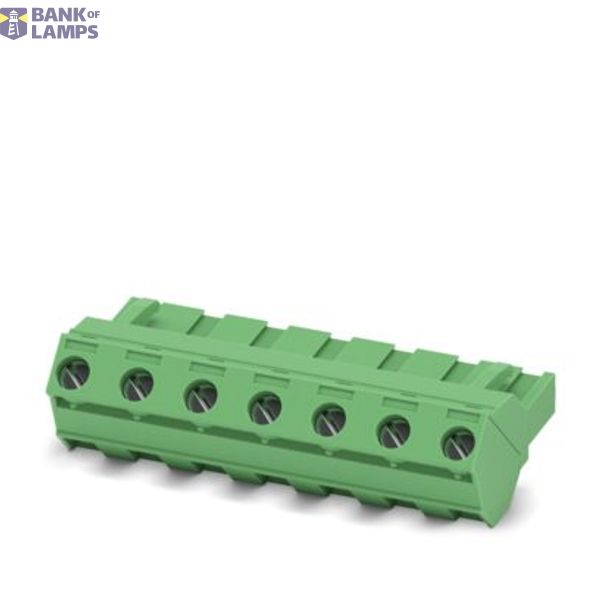 GSMSTB 2,5/ 7-ST-7,62 - PCB connector image 1