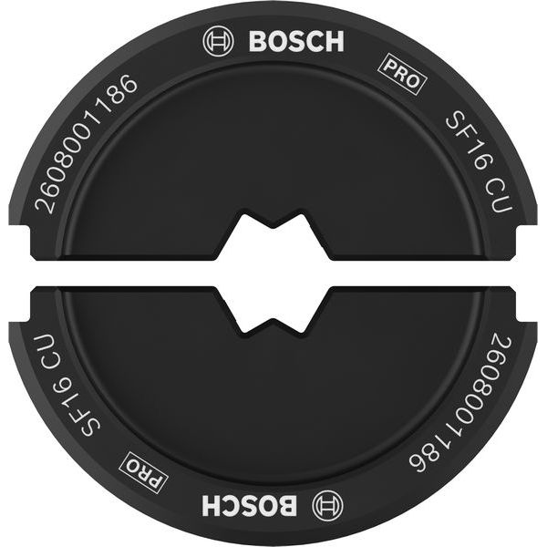 Crimping Dies SF16 CU image 1