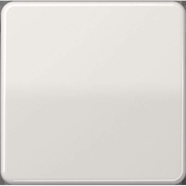 1-gang rocker,breakpr. with symbol light CD590BFLG image 13