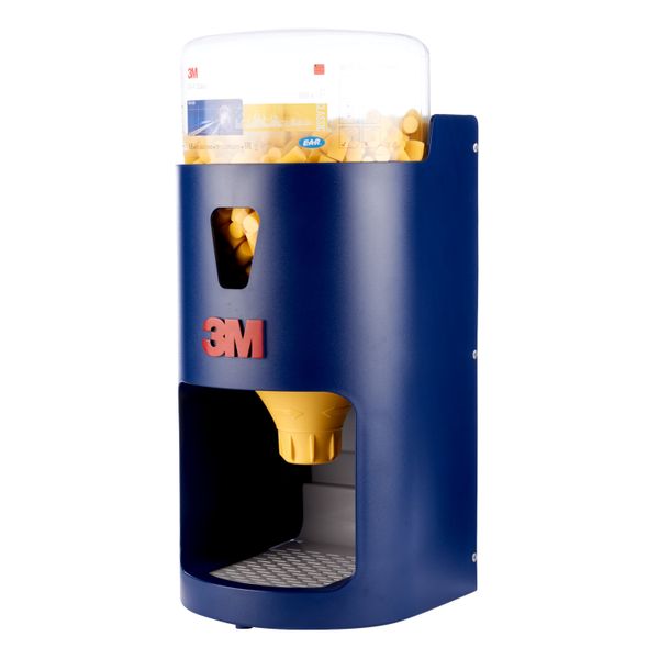 3M™ One Touch™ Pro Earplug Dispenser, 391-0000 image 5