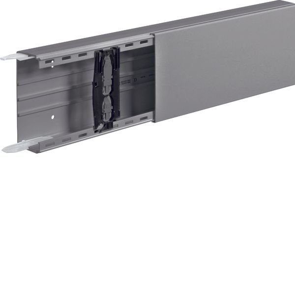 LF-Trunking from PVC LF 60x150mm stone grey image 1