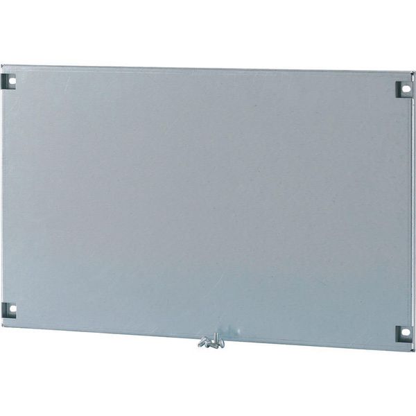 XMR-EF-14 General XR-MCCB mounting plate fixed mounting modules image 3