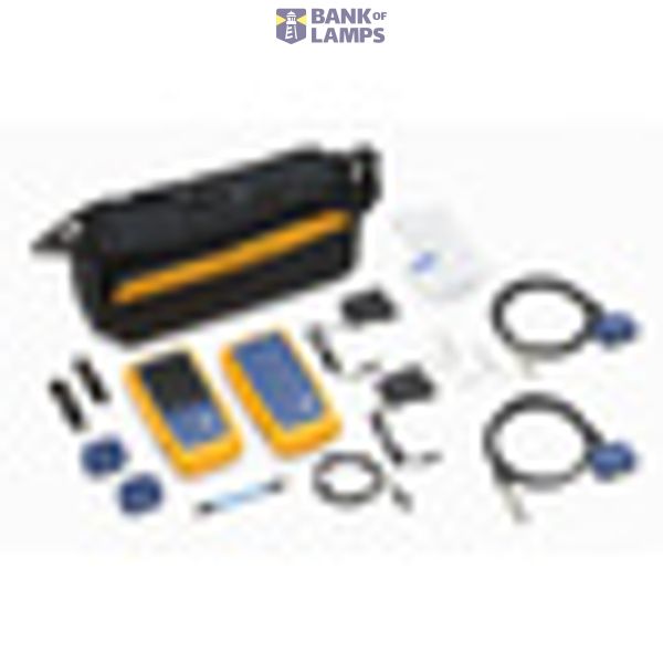 500 MHx DSX-602-PRO  CableAnalyzer met WiFi + DSX-PLA004S image 6