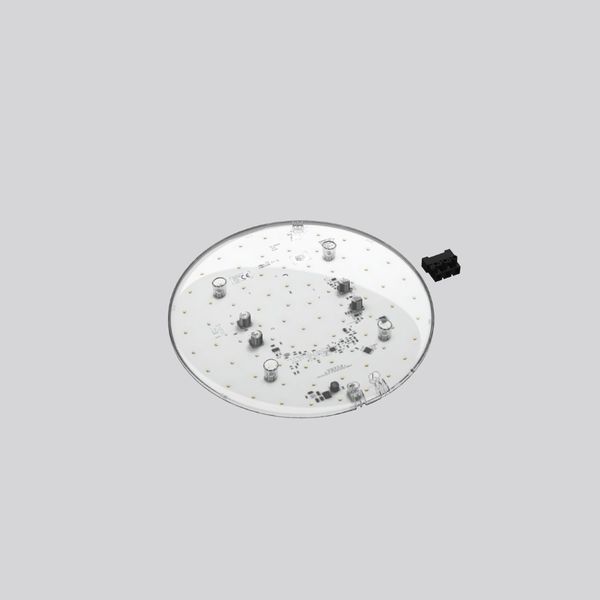 Conversion kit, LED LED D 240 H 22 colour: clear 220 - 240 V / 19 W /  image 2