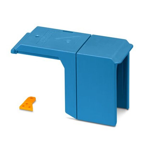 HC-RBO 10 BU - Covering hood image 3
