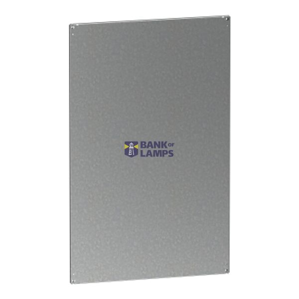 Wide mounting plate 2000x1200 image 1