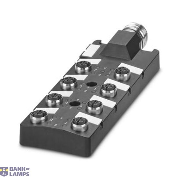 SACB-8/16-L-M23 180 HD - Distributor box image 1