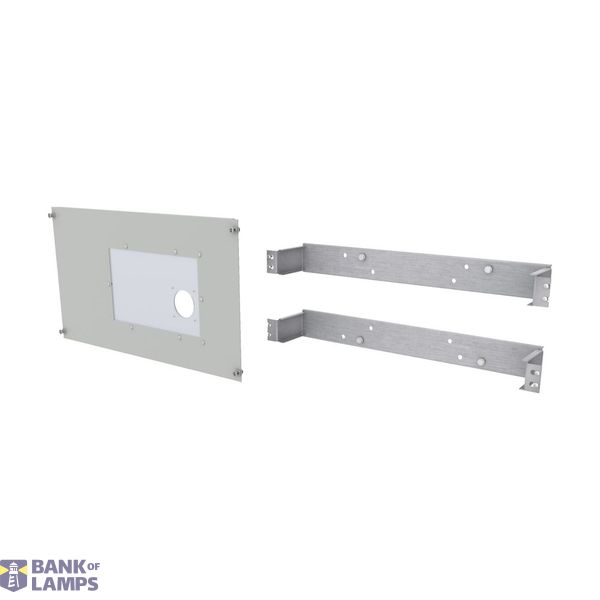 ProfiSNAP Mounting Kit, fuse switch-disconnector 800A (NH3), for enclo image 1