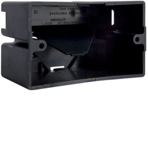 L 2419 US-Socket box image 1