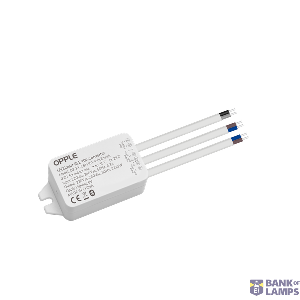 LEDSmart-BLE-10V-Converter image 1