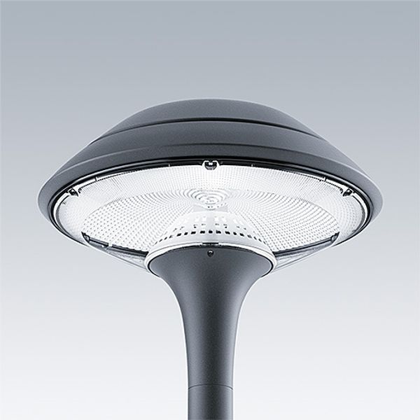 PLI F 24L50-722-40 R/S T60 CL2 ANT - LED Amenity lighting lantern image 2