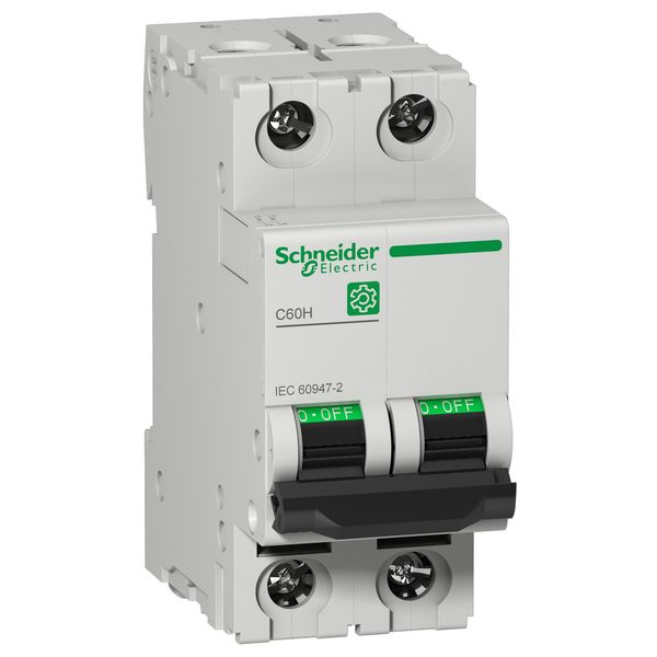 MULTI9 C60H  2P 20A B 15KA image 1
