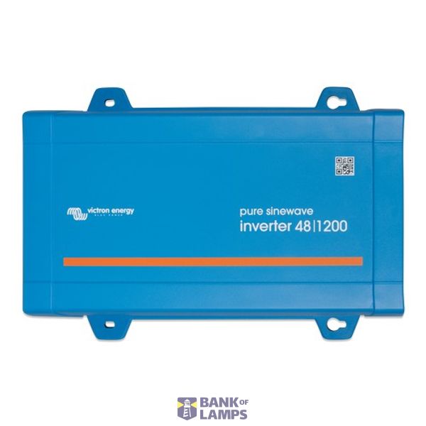 Inverter 48/1200 120V VE.Direct NEMA 5-15R image 1