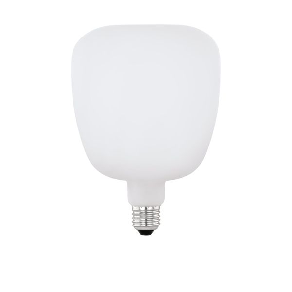 LM-E27 LED BIG SIZE E27 TS140 4,5W/470LM 2700K dimm image 1