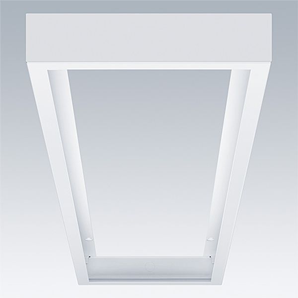 BETA 3 SURFACE MOUNT KIT 3X12 - Installation accessory image 1